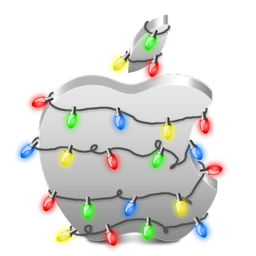 Apple Tree Icon 256x256 png
